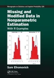 Missing and Modified Data in Nonparametric Estimation - Sam Efromovich