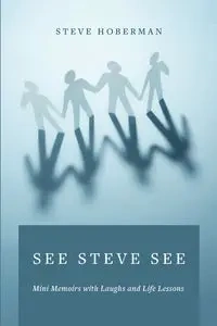 See Steve See - Steve Hoberman