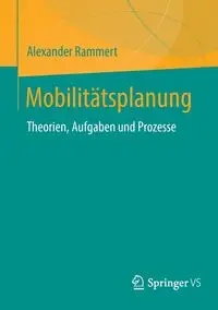 Mobilitätsplanung - Alexander Rammert