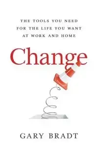 Change - Gary Bradt