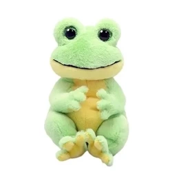 Beanie Bellies Snapper - żaba 15cm - TY