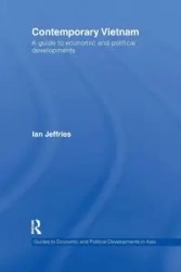 Contemporary Vietnam - Ian Jeffries