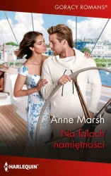 eBook Na falach namiętności - Anne Marsh mobi epub