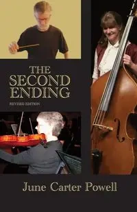 The Second Ending - June Carter Powell
