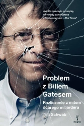 Problem z Billem Gatesem - Tim Schwab