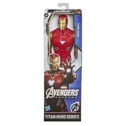 Avengers Figurki MSE Tytan Hero Iron Man - Hasbro