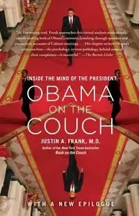 Obama on the Couch - Frank Justin A. M.D.