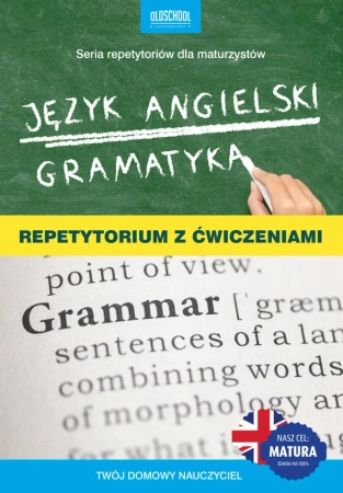 eBook Język angielski. Gramatyka. Repetytorium z ćwiczeniami. eBook - Anna Treger