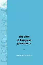 The time of European governance - Ekengren Magnus