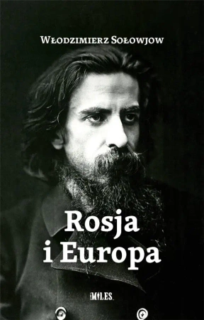 Rosja i Europa - Włodzimierz Sołowjow