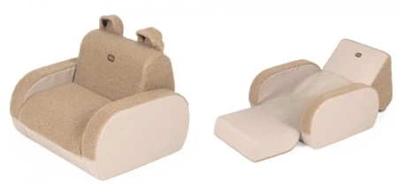Fotelik twist teddy - Chicco