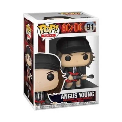 Figurka Rocks AC/DC Angus Young with Chase 91 Funko Pop