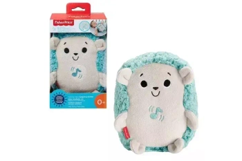 FP uspokajacz przytulanka jeżyk GHL40