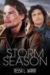 Storm Season - Warin Nessa L.