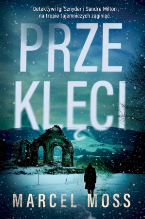 Przeklęci wyd. specjalne - Marcel Moss