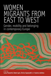 Women Migrants From East to West - uisa