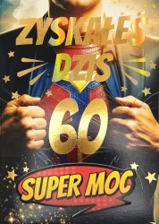 Karnet 3K Urodziny - YEKU