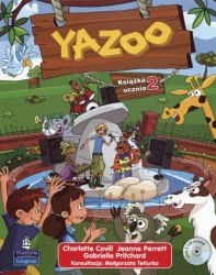 Yazoo PL 2 PB + CD - Charlotte Covill, Jeanne Perrett, Gabrielle Pritchard