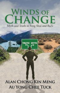 Winds of Change - Alan Chong Kin Meng