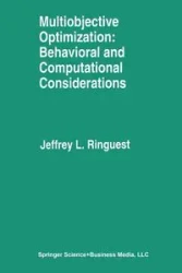 Multiobjective Optimization - Jeffrey L. Ringuest