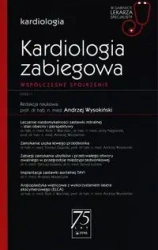 Kardiologia zabiegowa - praca zbiorowa