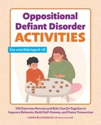 Oppositional Defiant Disorder Activities - Laura McLaughlin