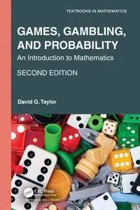 Games, Gambling, and Probability - Taylor David G.