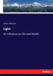 Light - Winslow Forbes