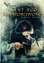 eBook Agent jego świątobliwości - Karol Kowal epub mobi