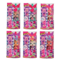 VIP Pets Bow Power MIX - TM Toys