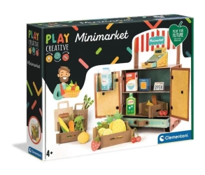 Minimarket - Clementoni