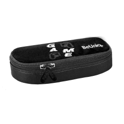 Piórnik Beuniq BU25GO-013 - PASO