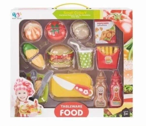 Zestaw kuchenny - Maksik