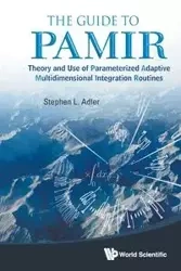 GUIDE TO PAMIR, THE - STEPHEN L ADLER