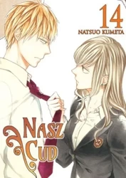 Nasz cud. Tom 14 - Natsuo Kumeta