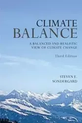 Climate Balance - Sondergard Steven E.
