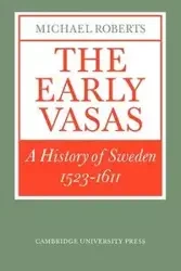 The Early Vasas - Michael Roberts