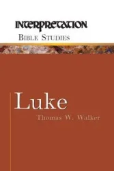 Luke Ibs - Walker Thomas W.