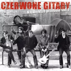 Największe przeboje. Vol. 1, CD