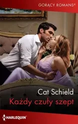 eBook Każdy czuły szept - Cat Schield epub mobi