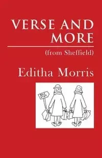 Verse And More (from Sheffield) - Morris Editha