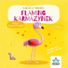 Bajeczki z morałem. Flaming Karmazynek - Anna Prudel