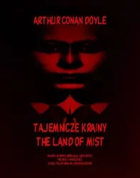 eBook Tajemnicze krainy. The Land of Mist - Arthur Conan Doyle epub mobi