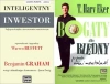 Pakiet 4 produktów Inteligentny inwestor... - T. Harv Eker