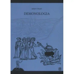 Demonologia - Jakub Stuart I