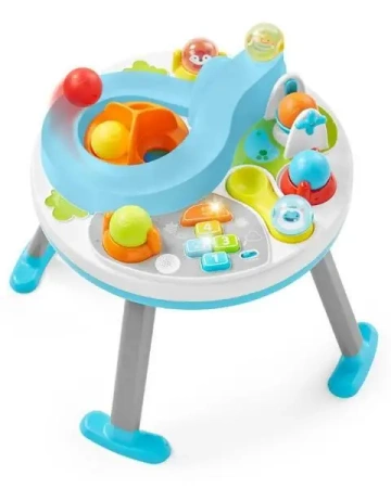 Stolik edukacyjny Let Roll E&M - Skip Hop