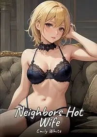 The Hot Wife of the Neighbor - Emily White