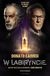 eBook W labiryncie - Donato Carrisi epub mobi