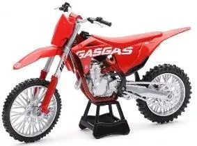 Gasgas MC450 2021 1:12 - Daffi