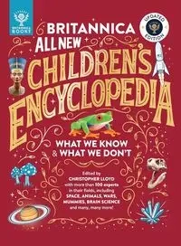 Britannica Children's Encyclopedia